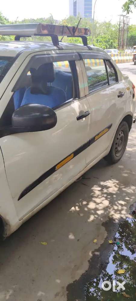Maruti Suzuki Dzire 2020