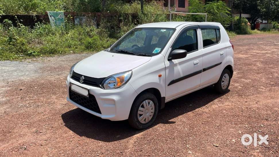 Maruti Suzuki Alto 800 Vxi Airbag, 2023, Petrol