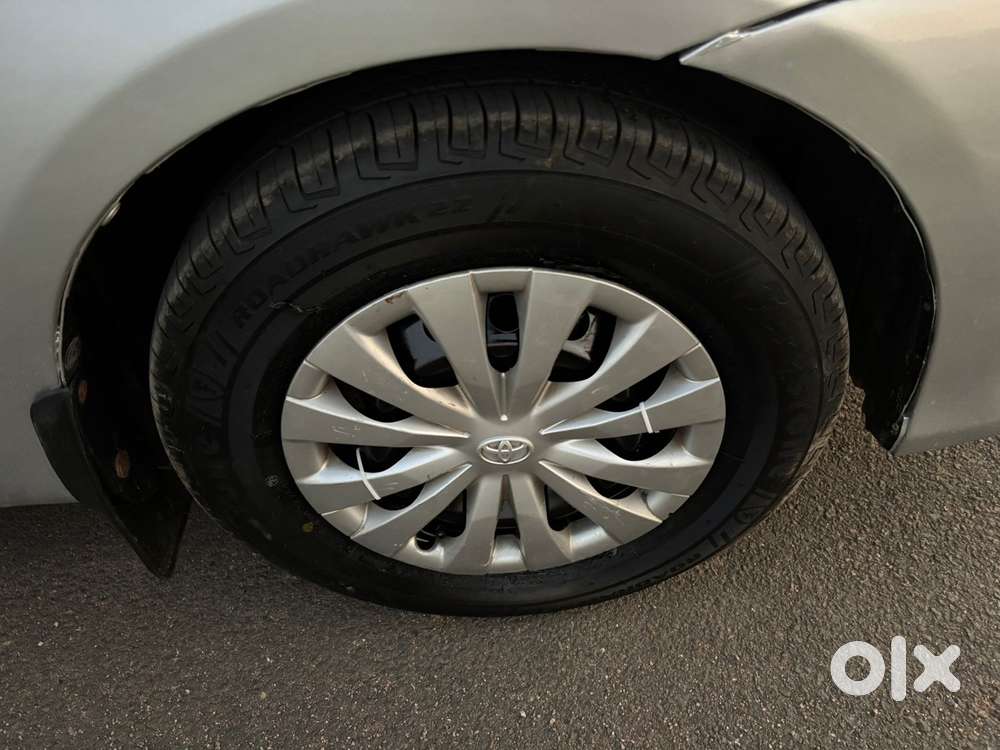 Toyota Etios 2013-2014 Gd Sp, 2017, Diesel