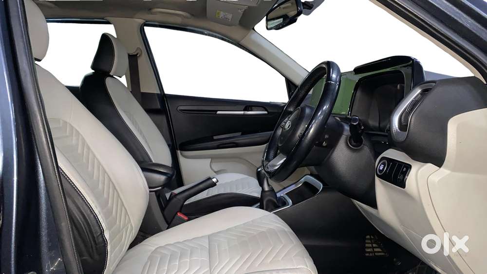 Kia Sonet Htx Plus D, 2021, Diesel