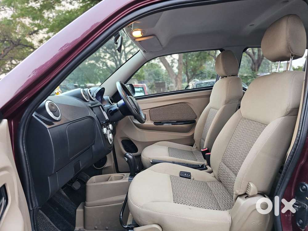 Mahindra E2o Plus P4, 2017, Electric