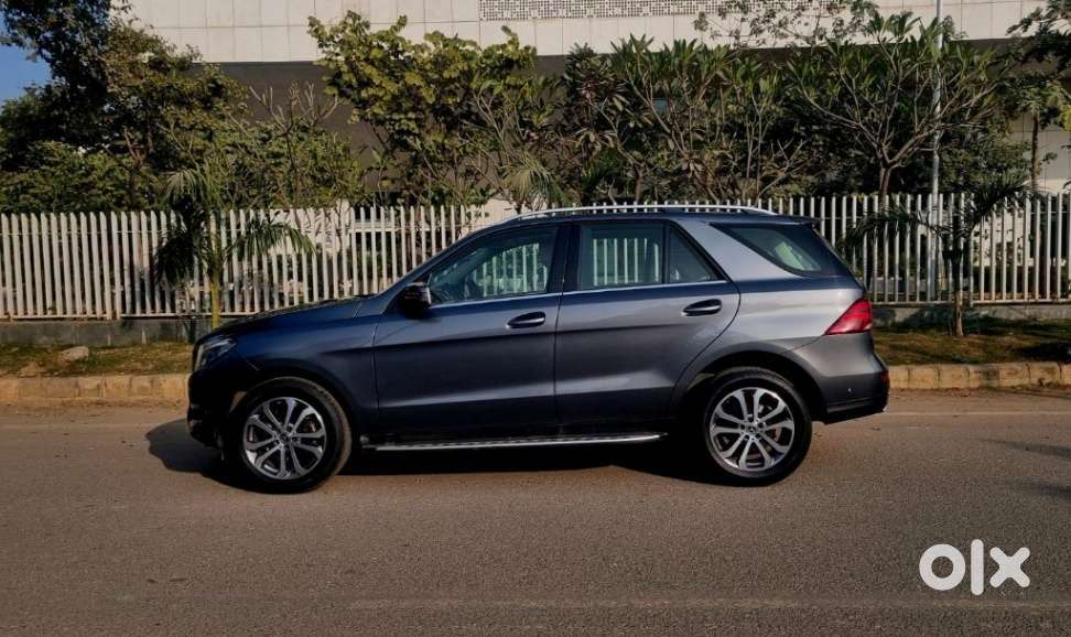 Mercedes-benz Gle Class 250d, 2019, Diesel
