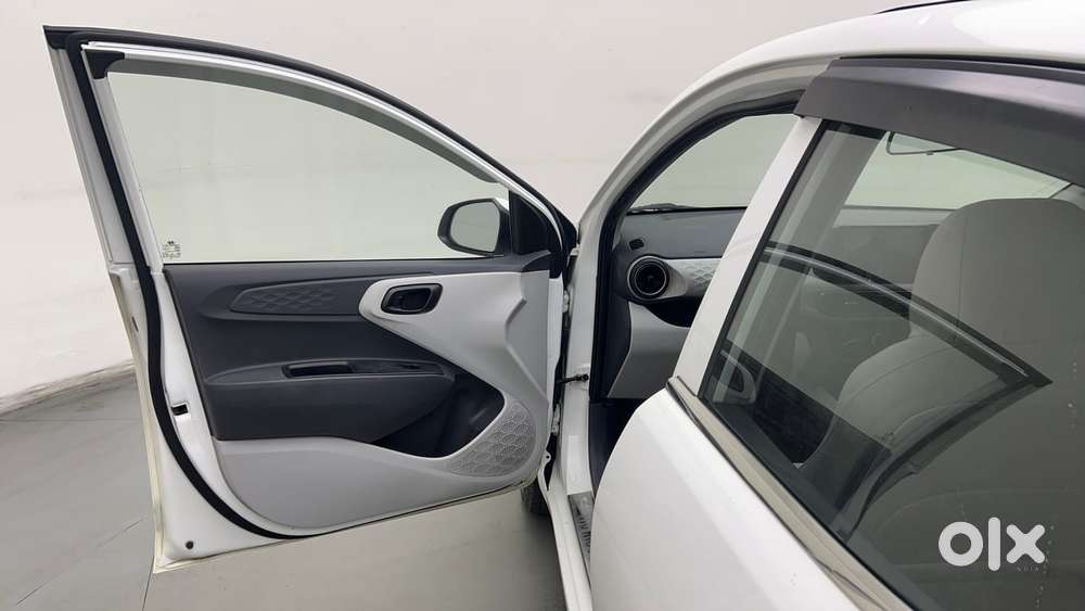 Hyundai Grand I10 Nios Magna 1.2 Kappa Vtvt, 2022, Petrol
