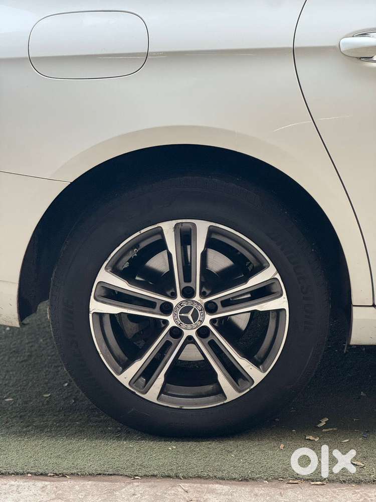 Mercedes-benz E-class E 220 D, 2021, Diesel