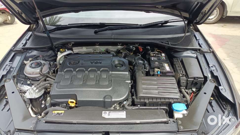 Volkswagen Passat 2.0 Tdi At Highline, 2018, Diesel