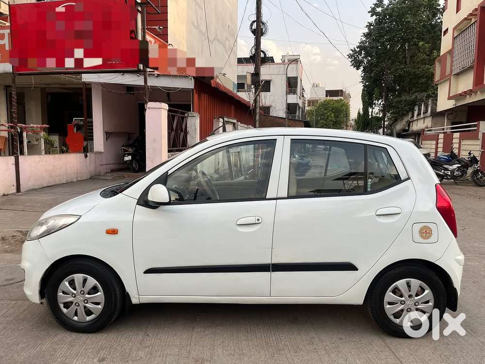 Hyundai I10 Magna, 2013, Petrol