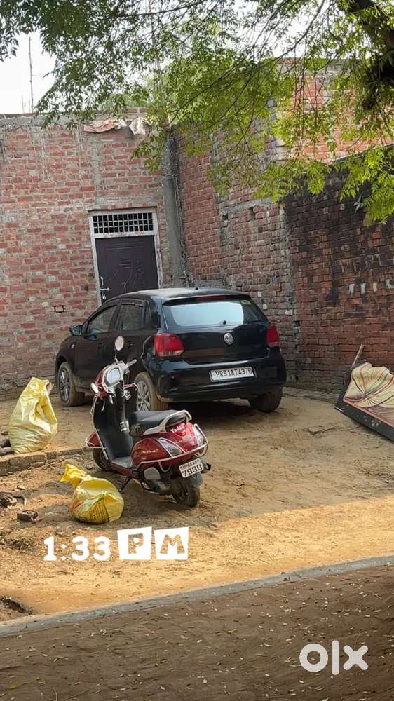 Volkswagen Polo 2012