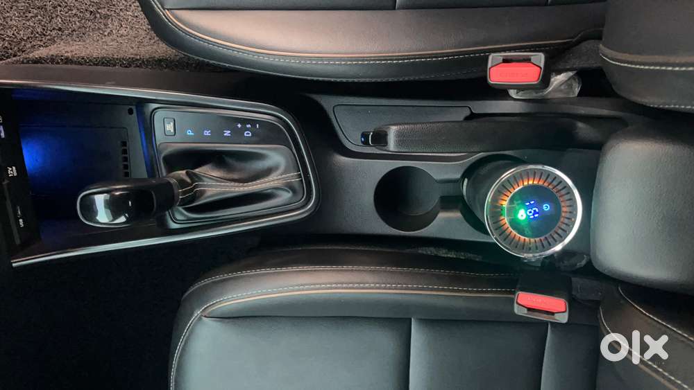 Hyundai New I20 1.0 Asta (o) Turbo Dct, 2022, Petrol