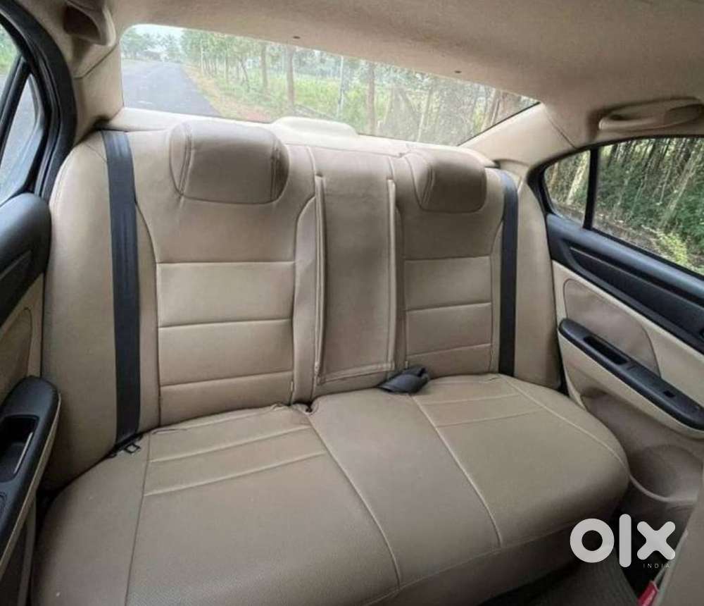 Honda Amaze V Petrol, 2021, Petrol