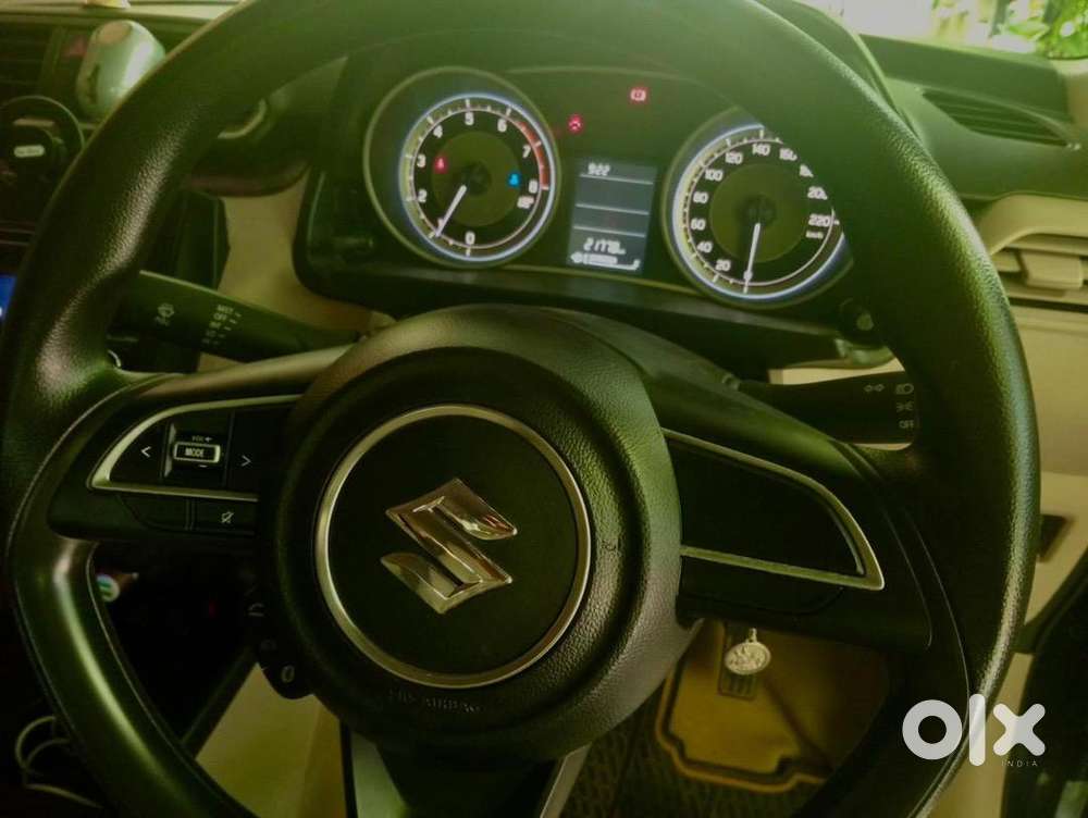 Maruti Suzuki Car 2018