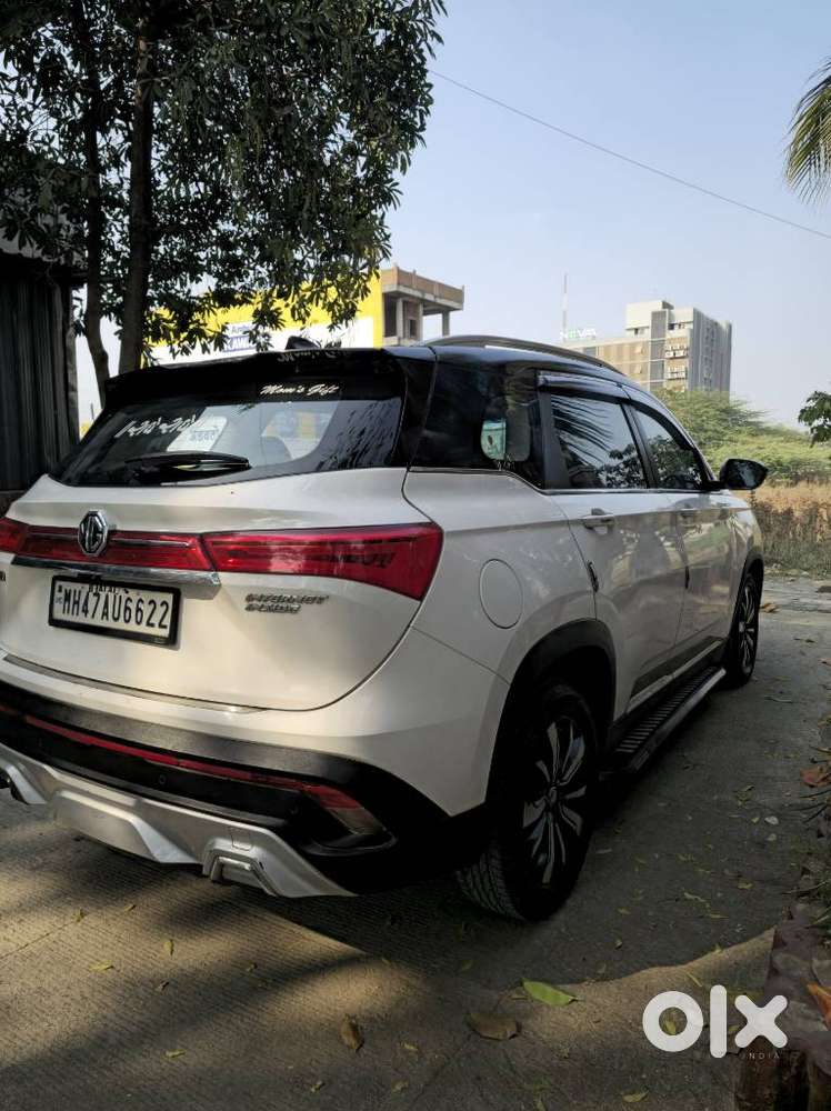 Mg Hector Sharp Pro 2.0 Turbo Diesel Mt, 2020, Diesel