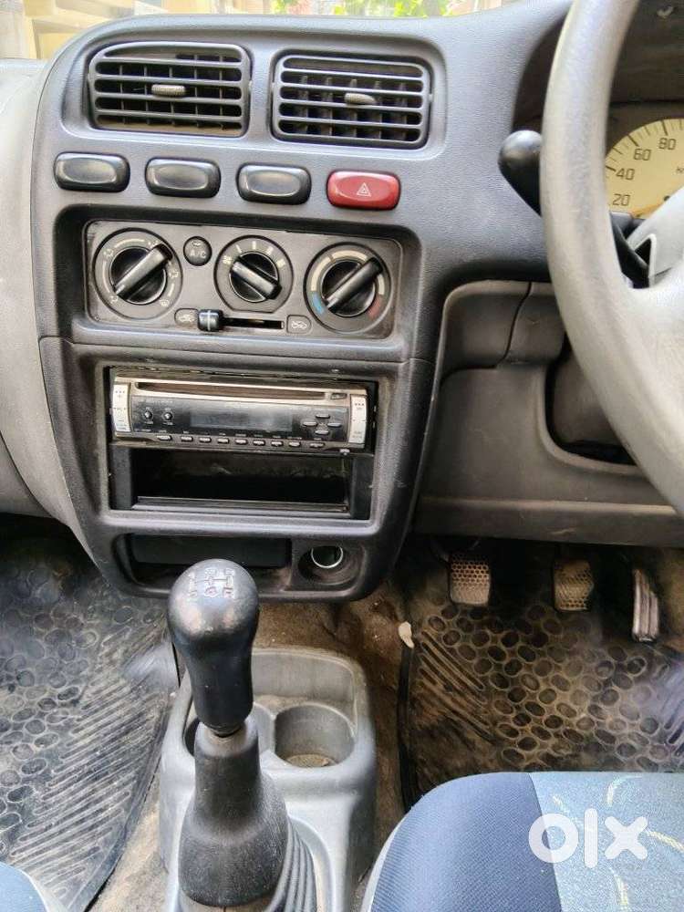 Maruti Suzuki Alto 0.8 Lxi (o), 2009, Petrol