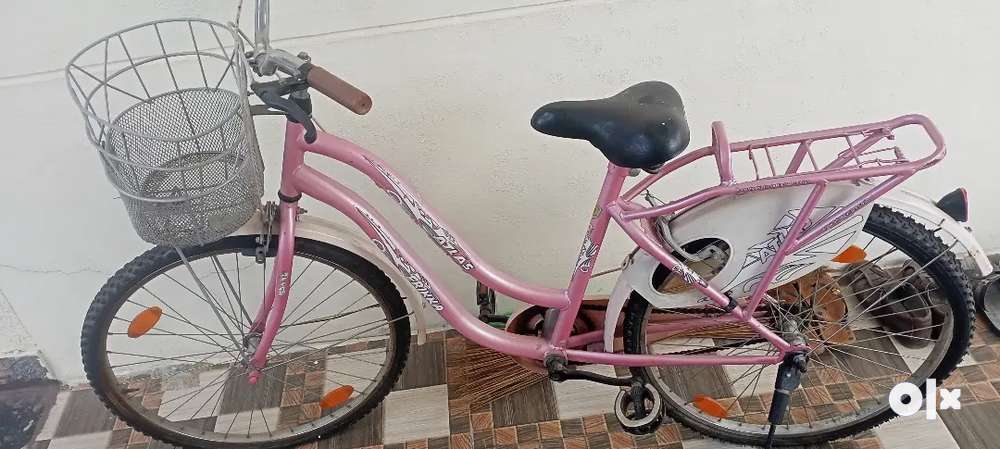Atlas discount erikka cycle