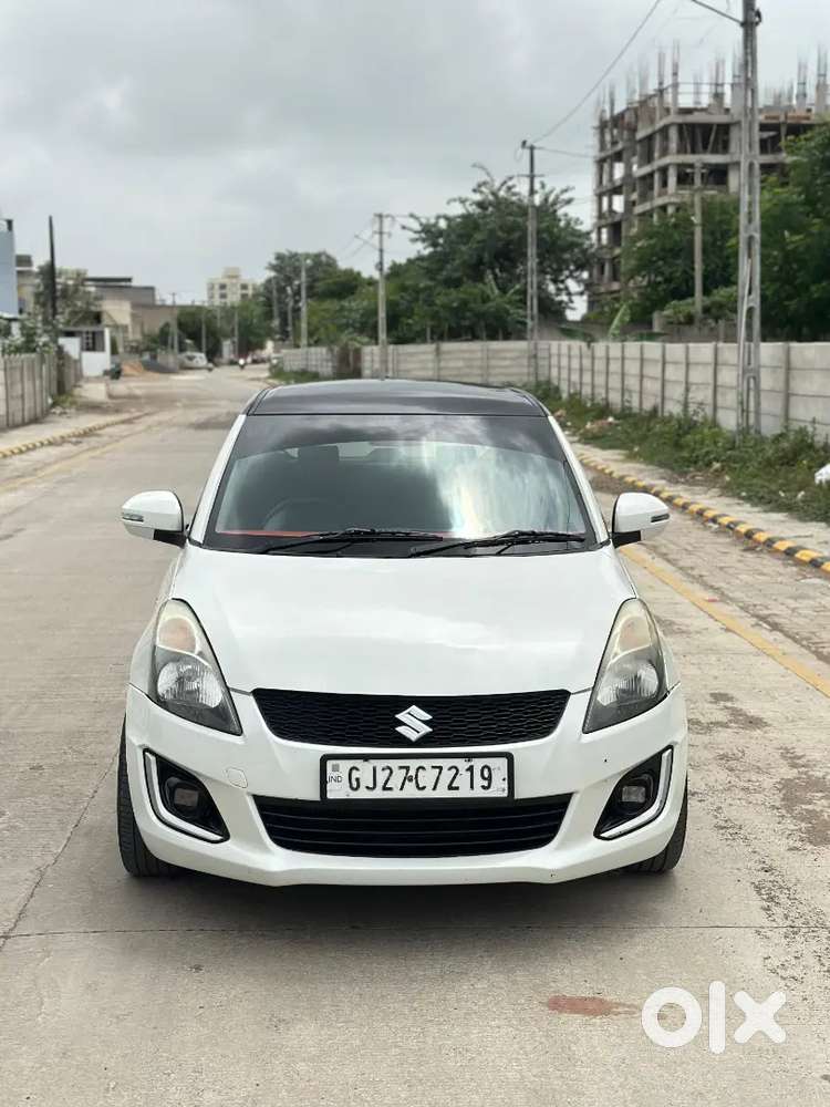 Maruti Suzuki Swift 2012 Model Vdi Diesel