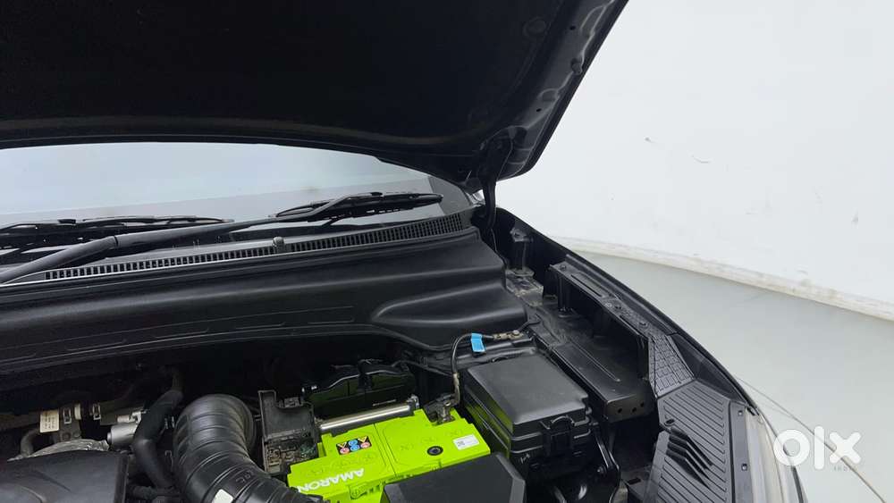 Hyundai Creta Sx (o) 1.5 Diesel Automatic Knight, 2023, Diesel
