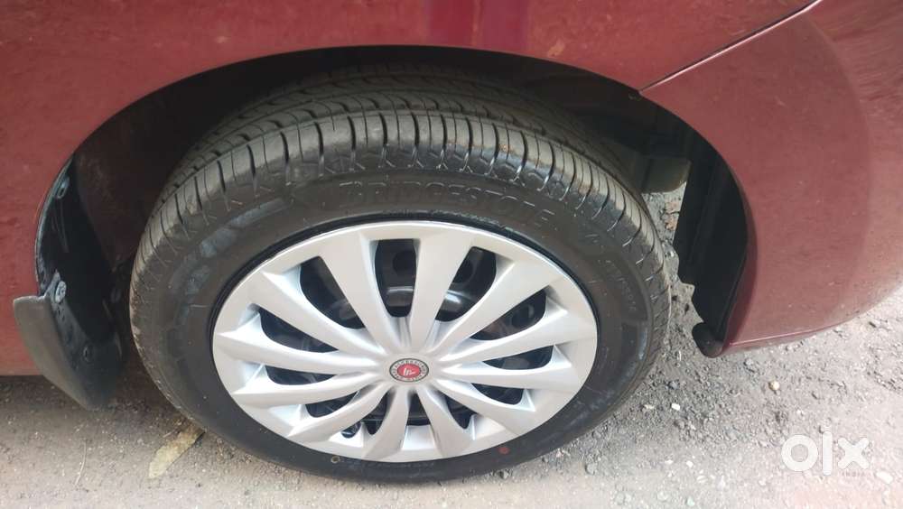 Maruti Suzuki Wagon R 1.0 2010-2019 Vxi Plus, 2010, Petrol