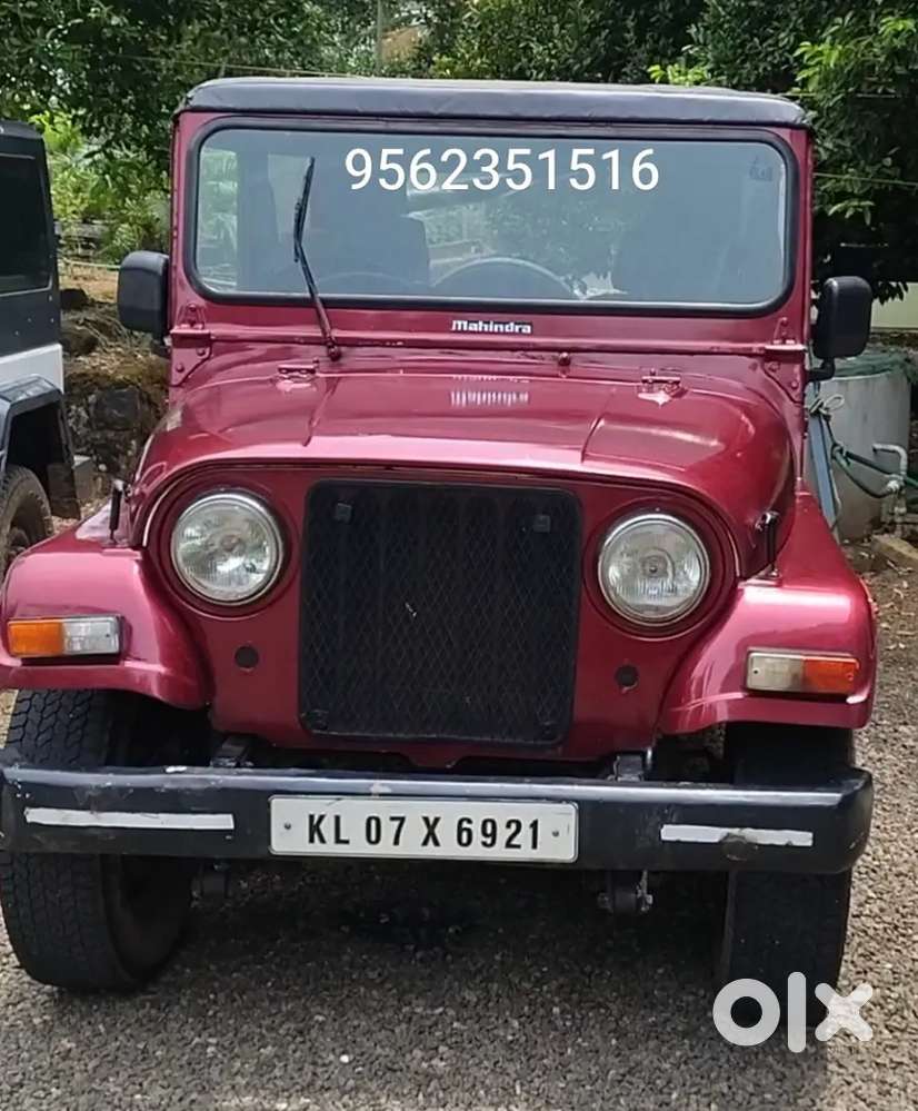 1999 Jeep 2wd