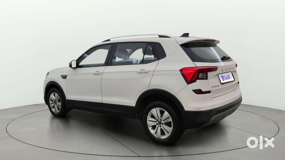 Skoda Kushaq 1.0 Ambition Classic Tsi At, 2021, Petrol