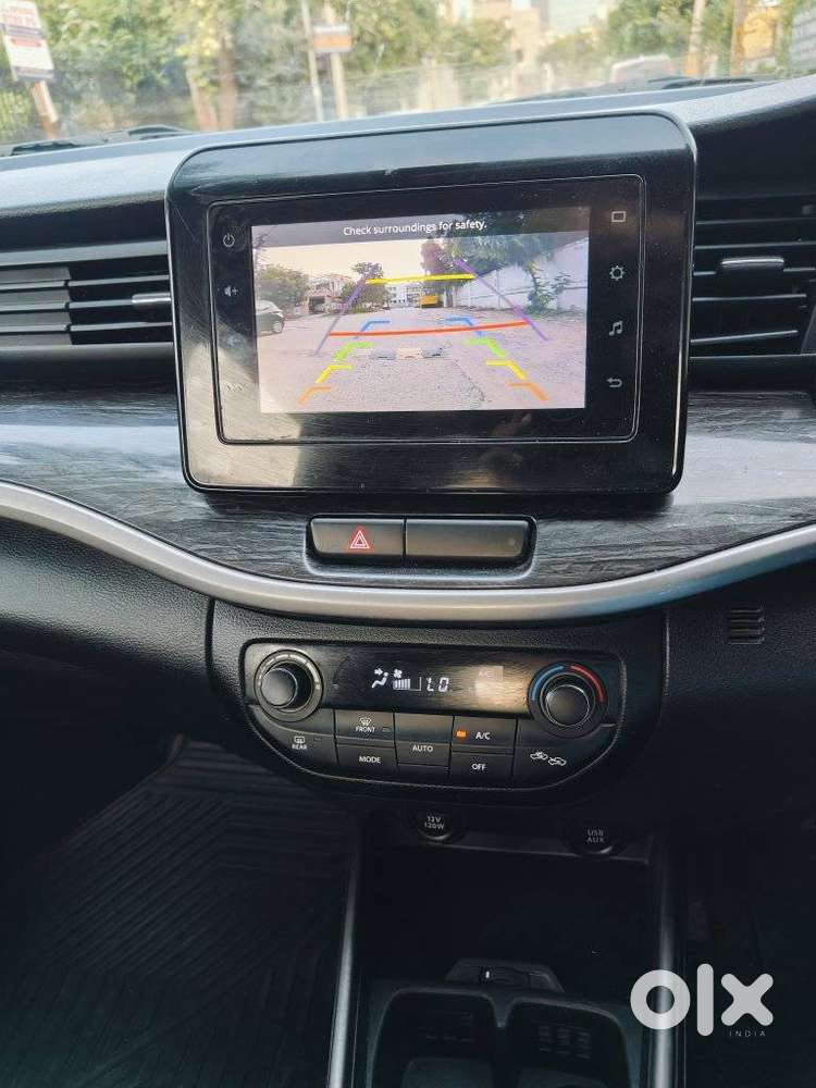 Maruti Suzuki Xl6 Zeta At, 2020, Petrol