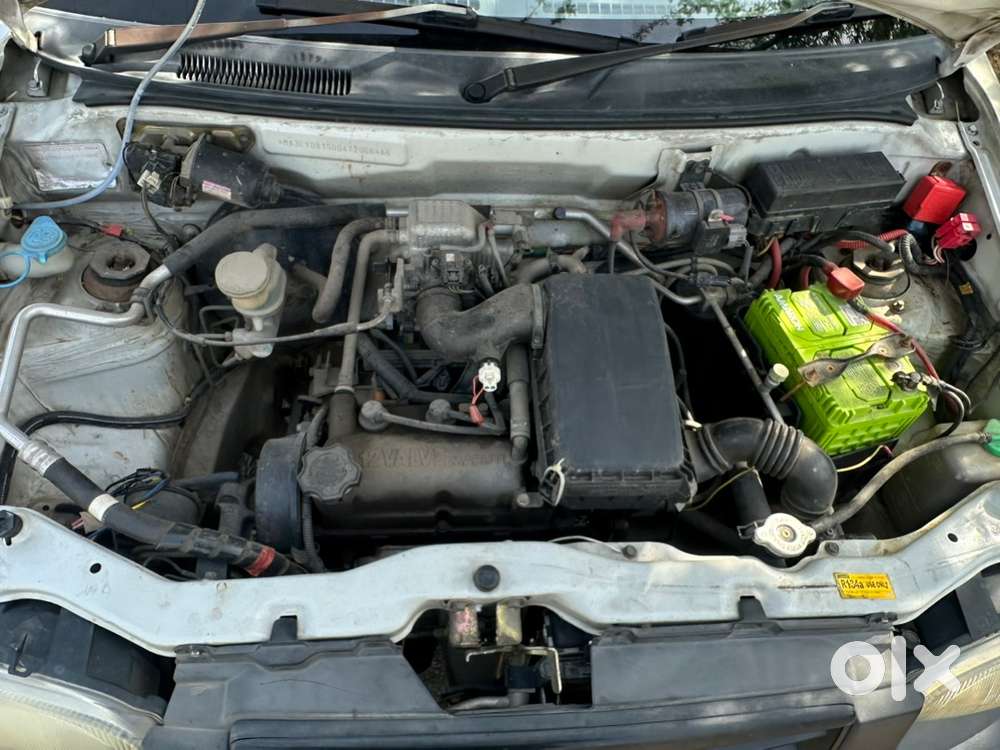 Maruti Suzuki Alto 2005 Petrol Well Maintained