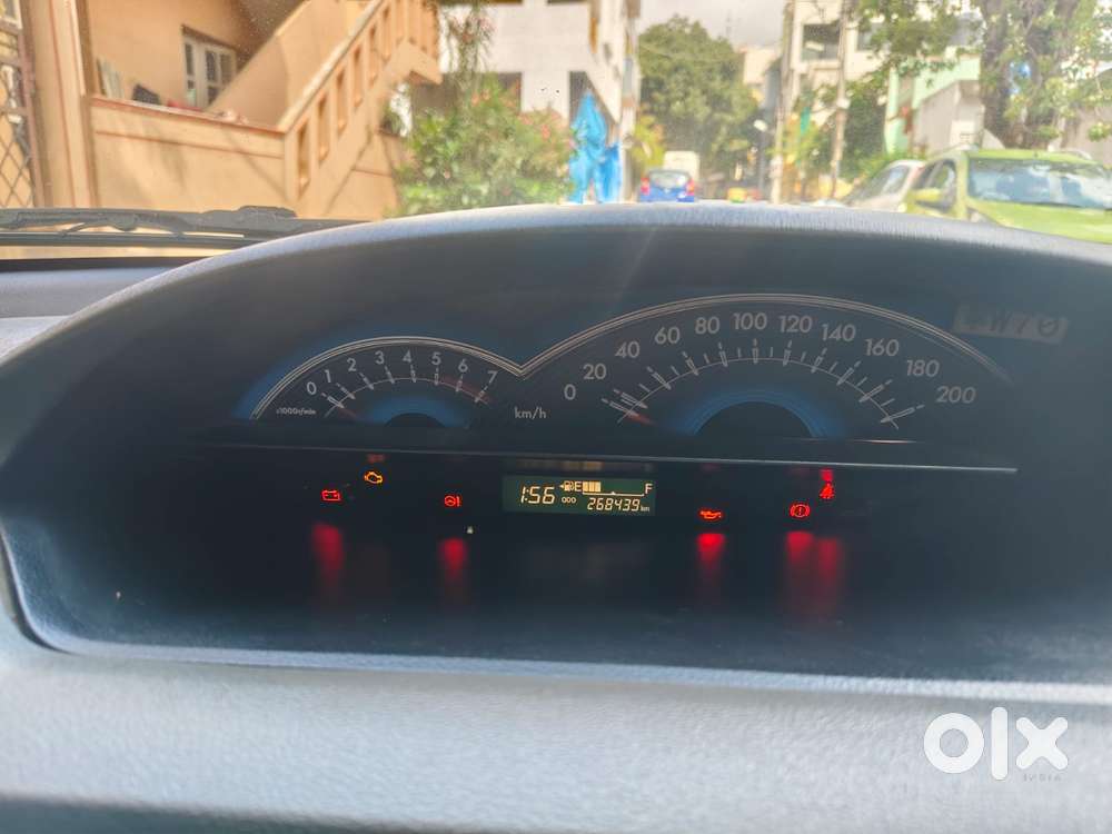 Toyota Etios J Ps, 2016, Diesel