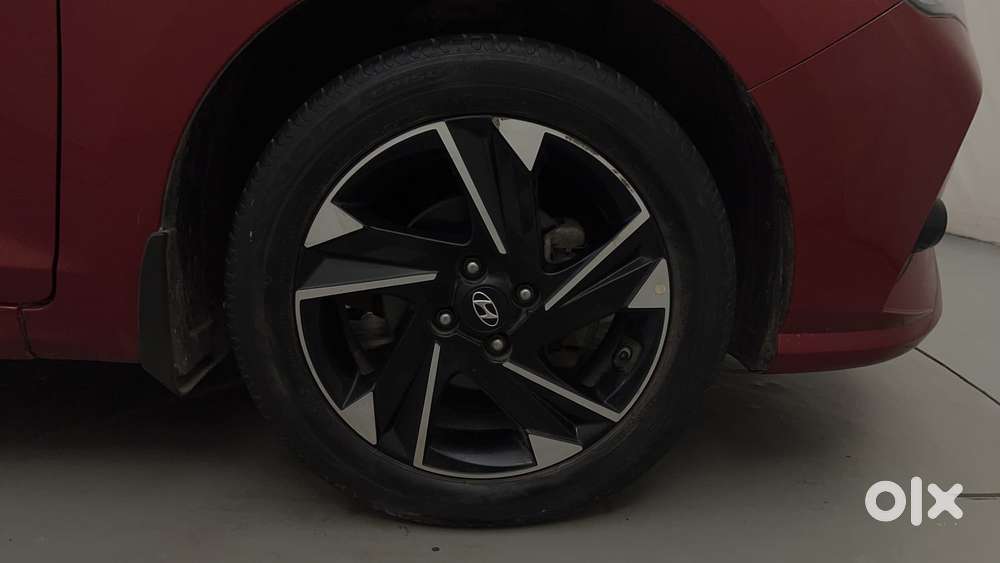 Hyundai Verna 1.5 Mpi Mt Sx (o), 2021, Petrol