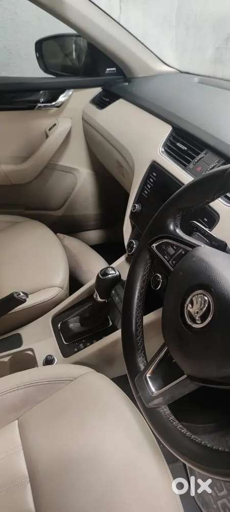 Skoda Octavia 2019 Diesel Well Maintained