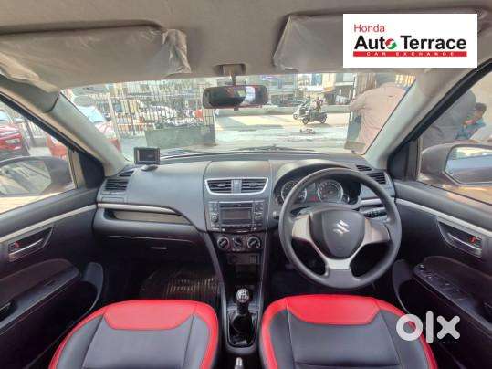Maruti Suzuki Swift 2011-2014 Rs Vxi, 2014, Petrol