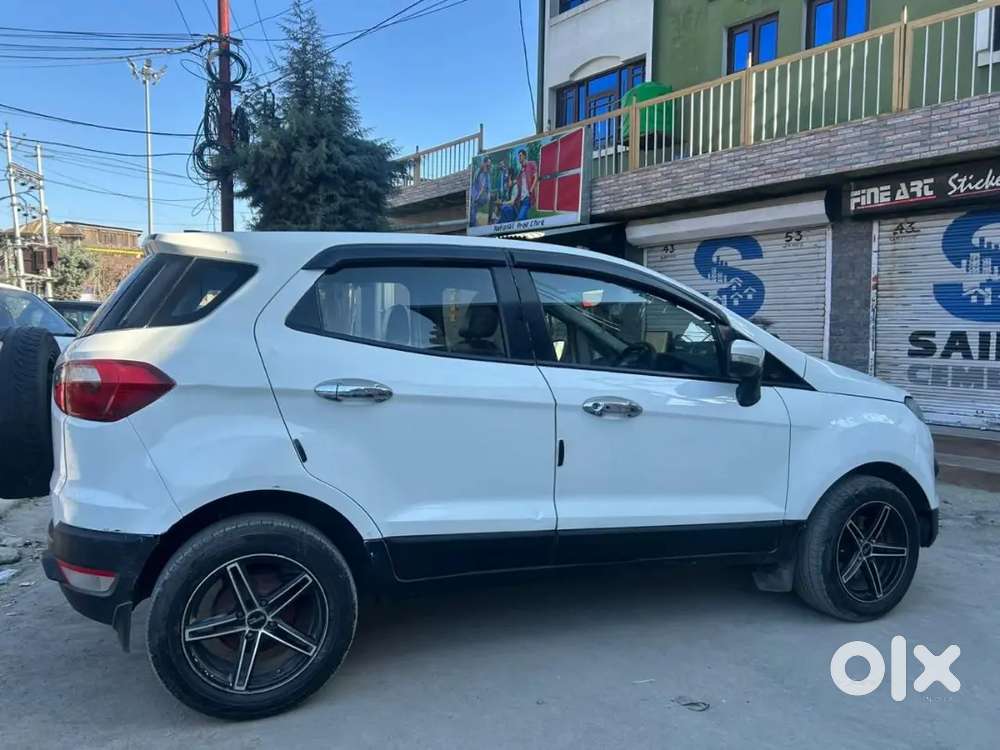 Jk01ax Car In Good Condition