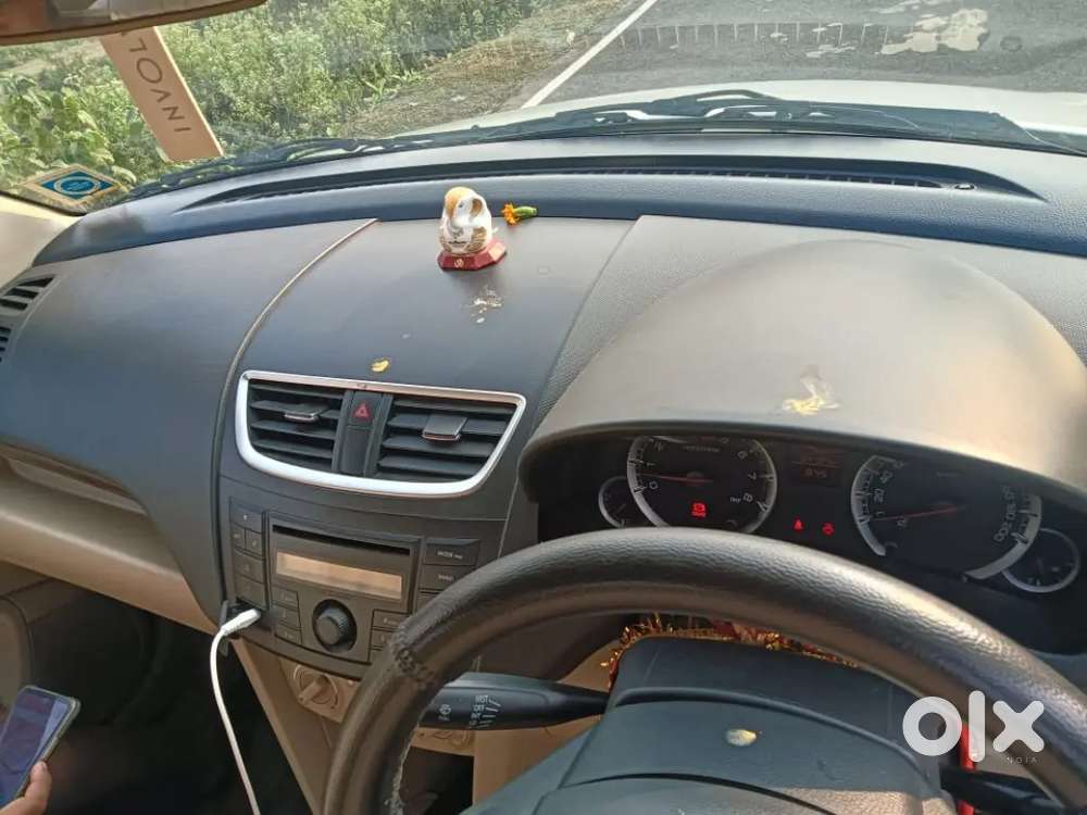 Swift Dzire Vxi