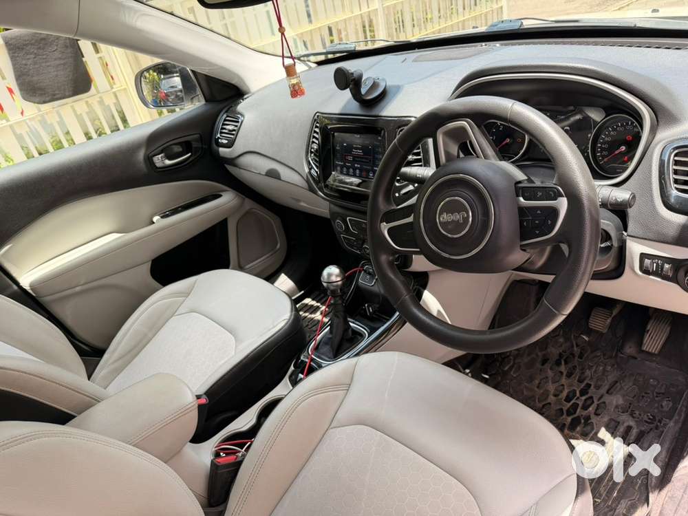 Jeep Compass 2.0 2020