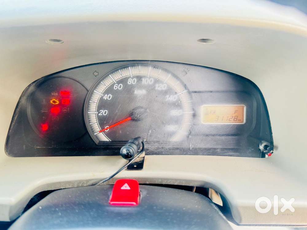 Maruti Suzuki Eeco 5 Seater Ac, 2022, Cng & Hybrids