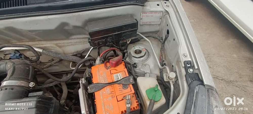 Maruti Suzuki Alto 800 2018 Petrol 83000 Km Driven