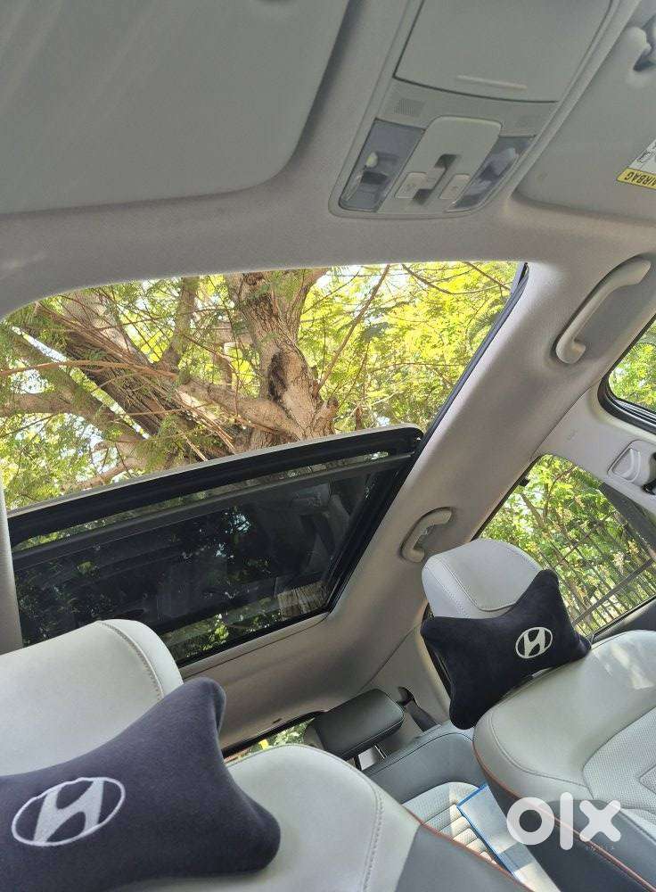 Hyundai Creta Sx (o) 1.5 Diesel, 2024, Diesel