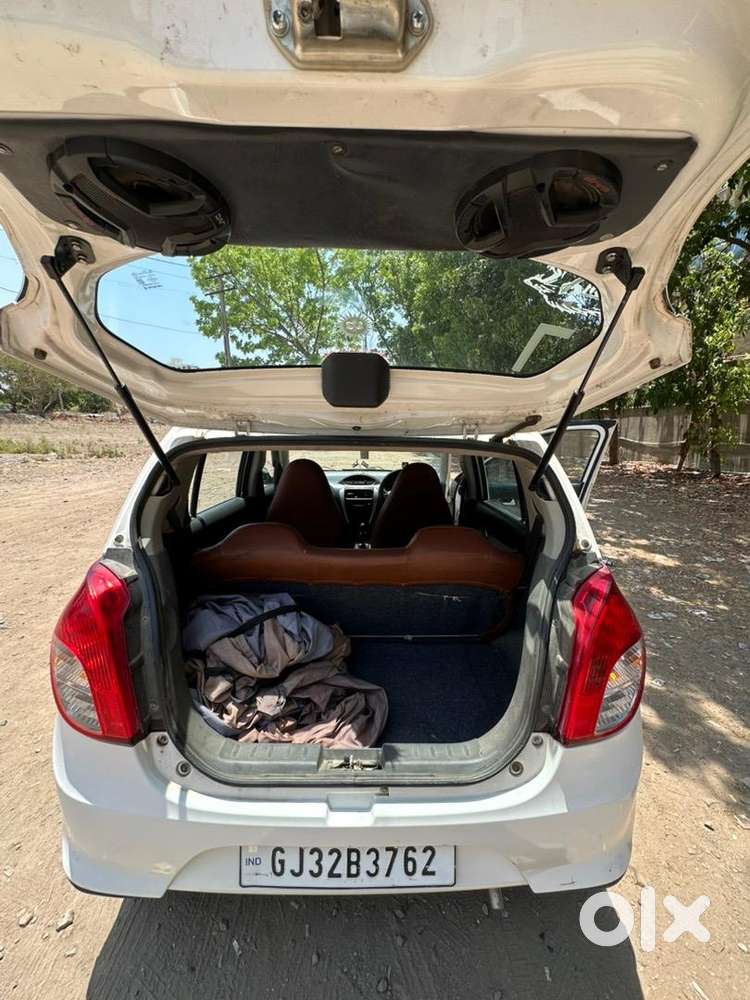 Maruti Suzuki Alto 800 2017 Petrol Good Condition
