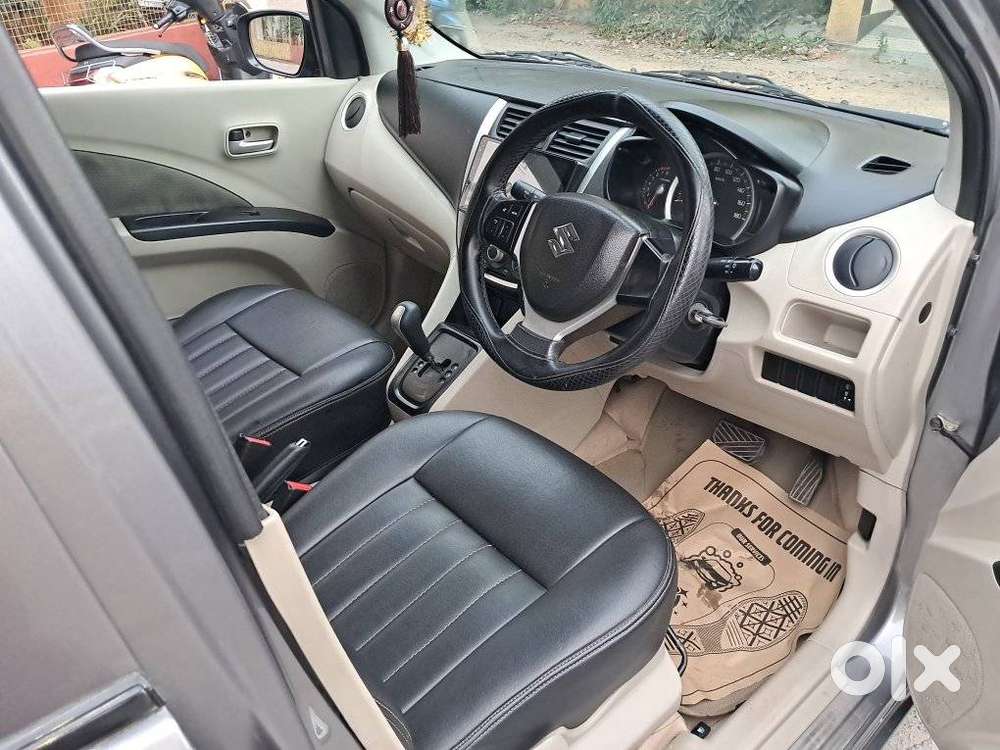 Maruti Suzuki Celerio X