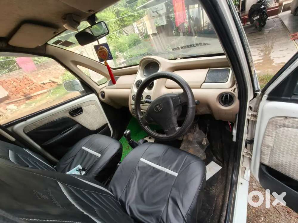 Tata Nano 2015 Petrol Well Maintained