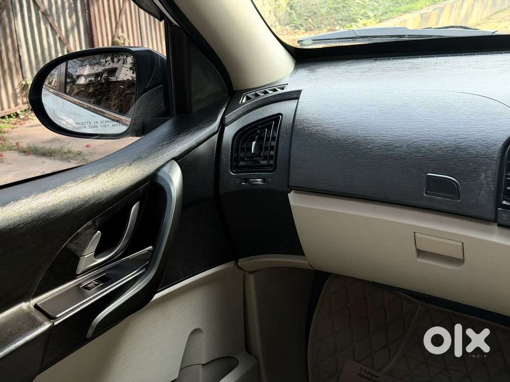 Mahindra Xuv500 W10 2wd, 2018, Diesel