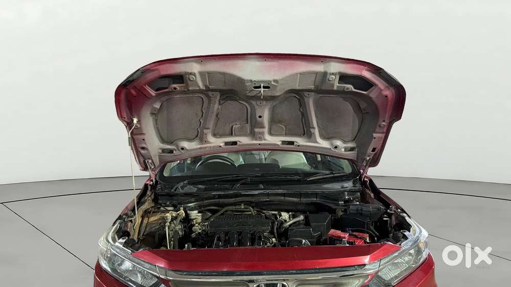 Honda Amaze S Petrol, 2019, Petrol