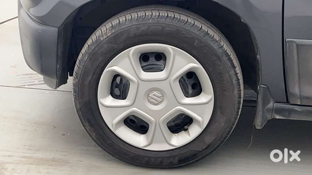 Maruti Suzuki S-presso 1.0 Vxi (o) Cng, 2022, Cng & Hybrids