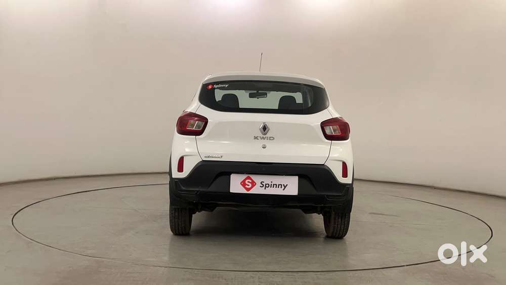 Renault Kwid Rxt 1.0, 2022, Petrol
