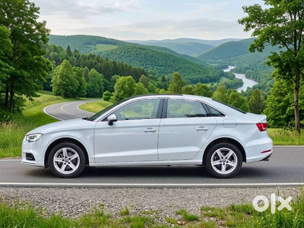 Audi A3 2.0 35 Tdi Premium Plus, 2019, Diesel