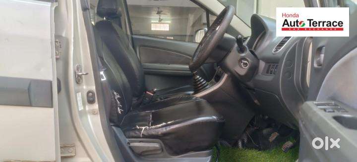 Maruti Suzuki Ritz Vdi, 2010, Diesel