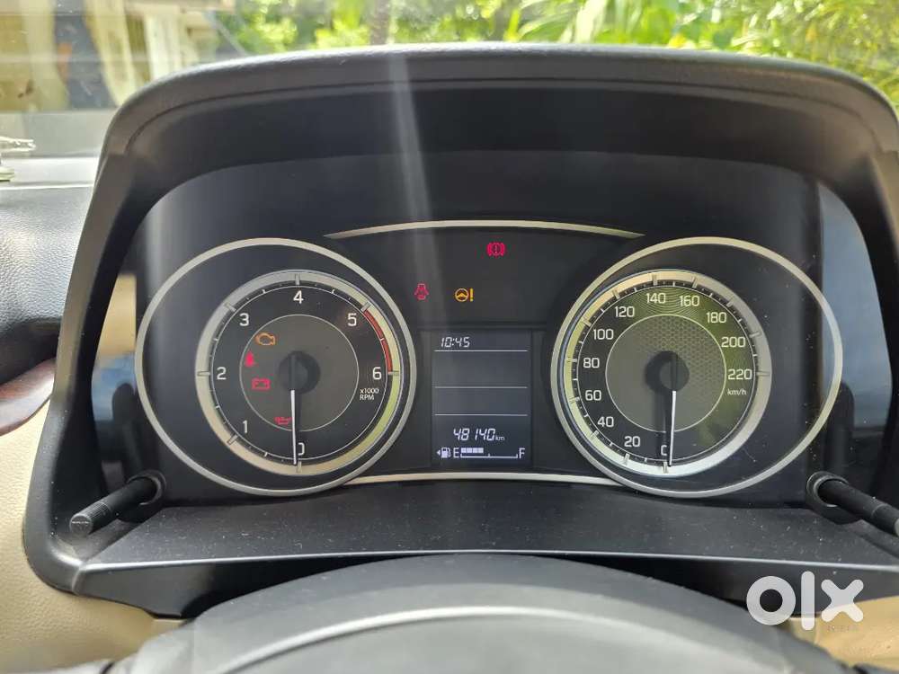 2017 Maruti Suzuki Dzire Vdi Diesel  48,000 Km  Excellent Condition