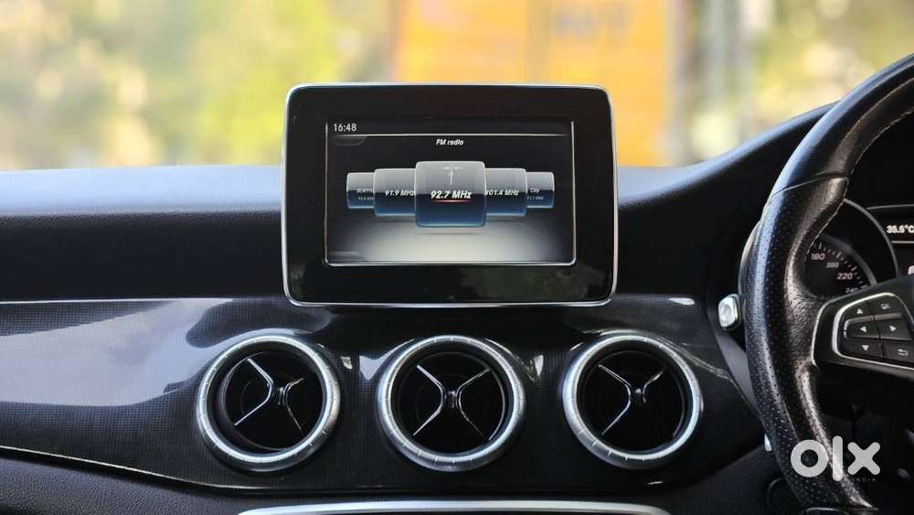 Mercedes-benz Cla 200 Cdi Sport, 2019, Diesel