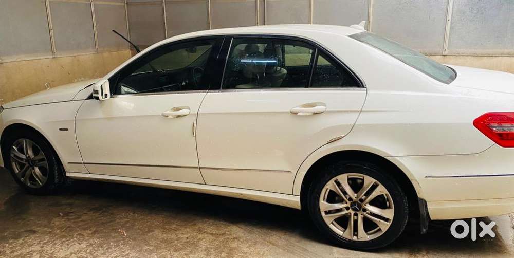 Mercedes-benz Diesel 2014