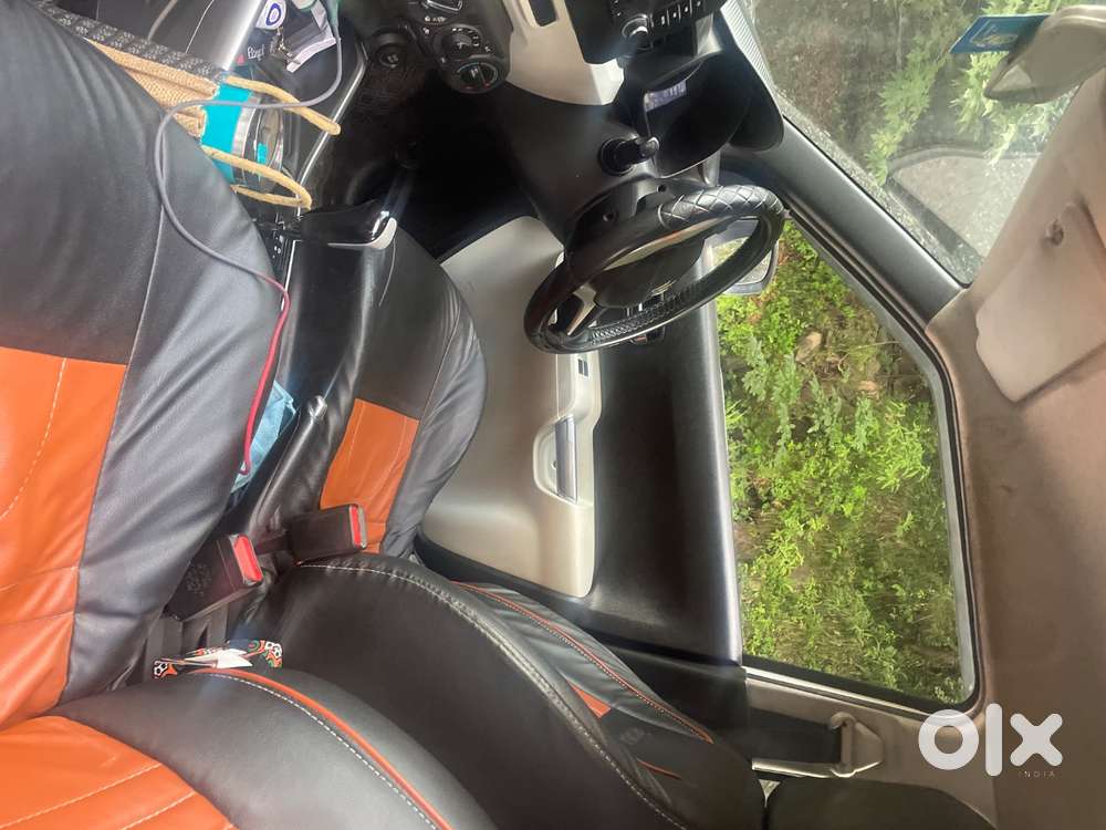 Maruti Suzuki Ignis 2020