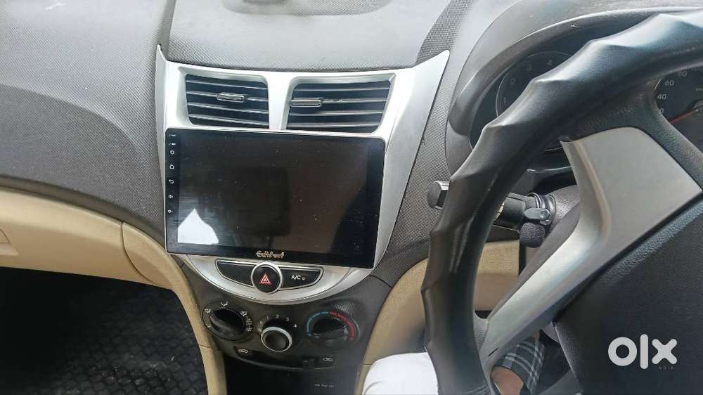 Verna Fluidic 1.4