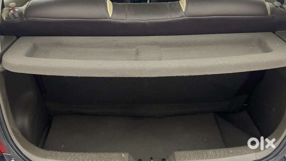 Hyundai I10 Sportz 1.1l, 2014, Petrol