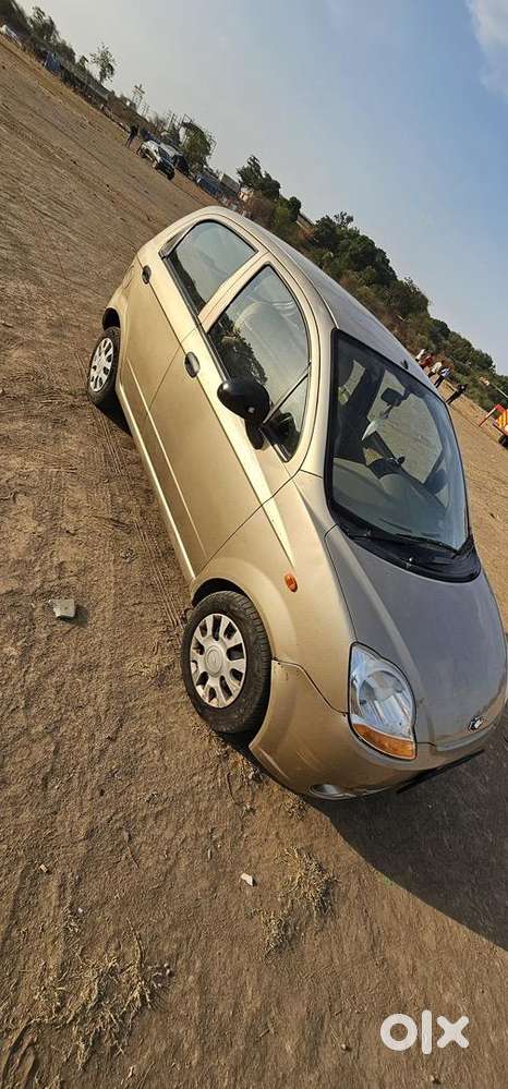 Chevrolet Used Car 2010